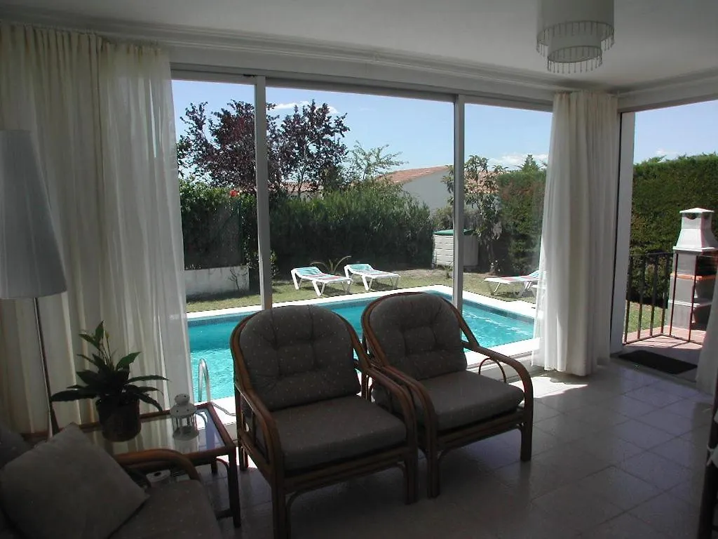 Alemanya 30 Privat Pool Estartit Villa L'Estartit 0*,  Spain