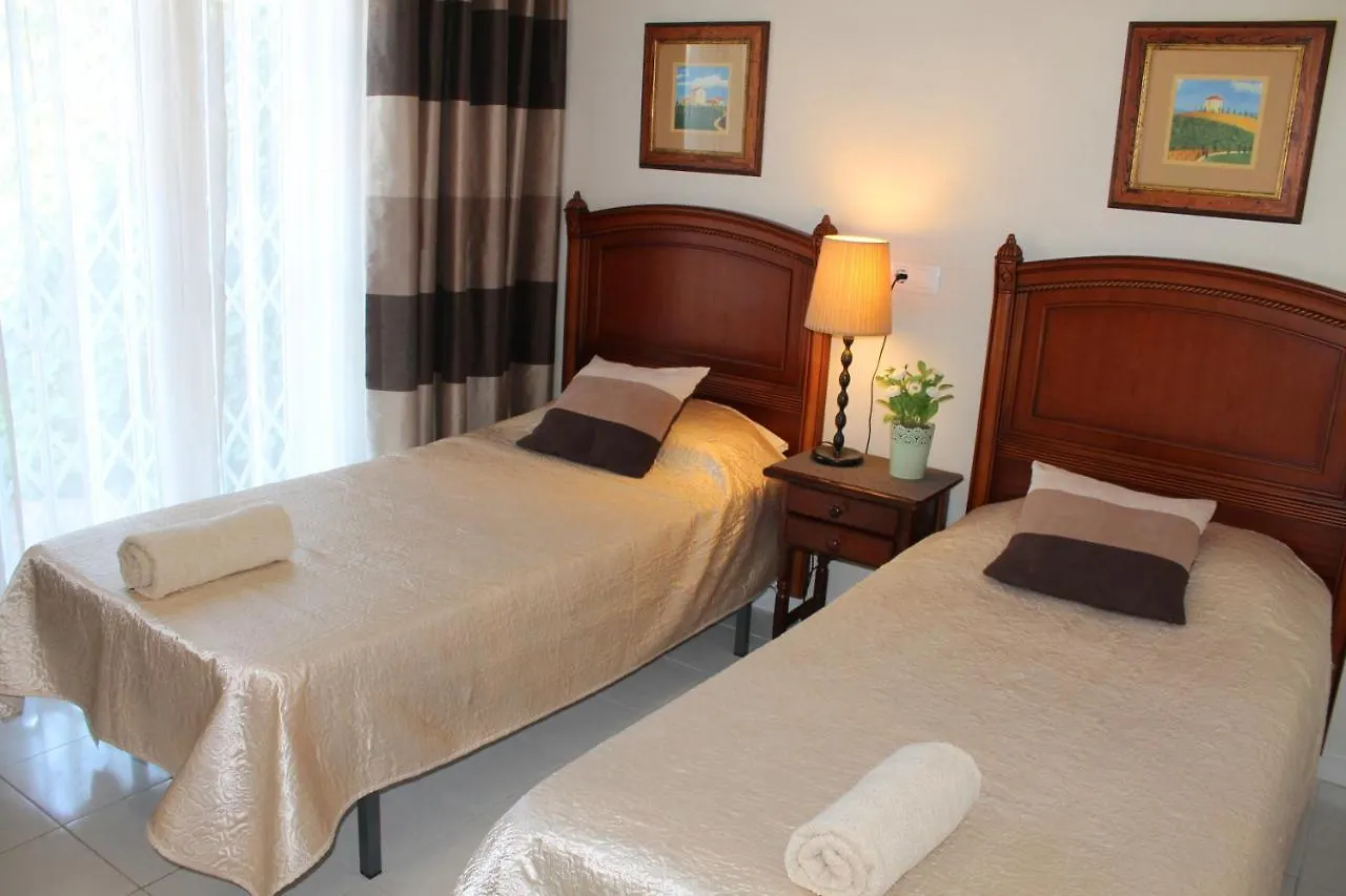 Alemanya 30 Privat Pool Estartit Villa L'Estartit 0*,