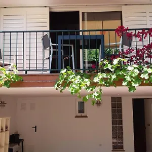 Esplai 4 L'Estartit