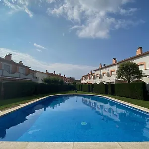 Casa Sobrestany L'Estartit